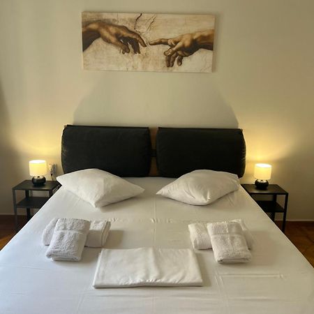 Apartment In 아테네 외부 사진