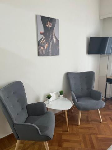 Apartment In 아테네 외부 사진