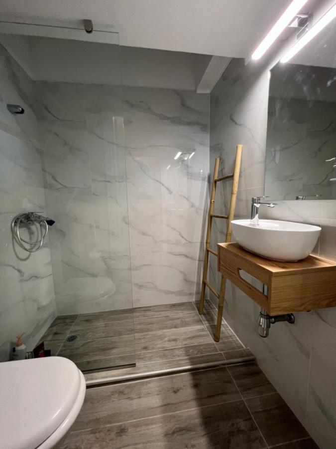 Apartment In 아테네 외부 사진
