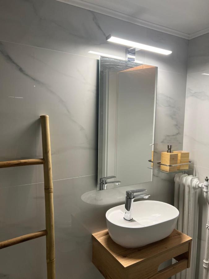 Apartment In 아테네 외부 사진