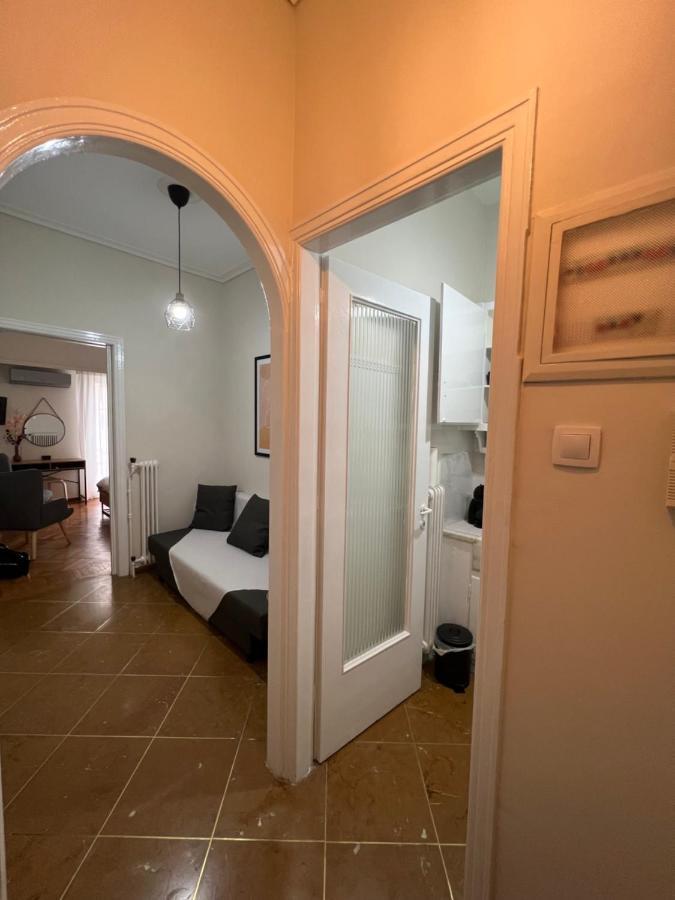Apartment In 아테네 외부 사진