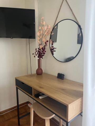 Apartment In 아테네 외부 사진