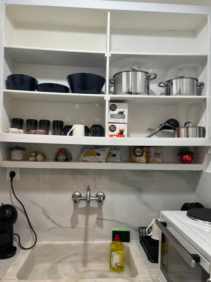 Apartment In 아테네 외부 사진