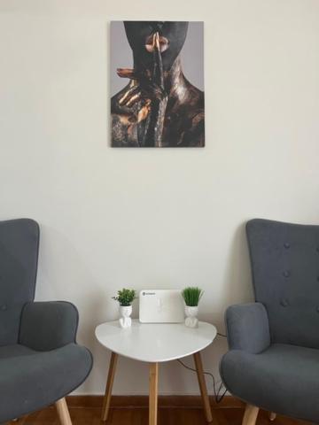 Apartment In 아테네 외부 사진