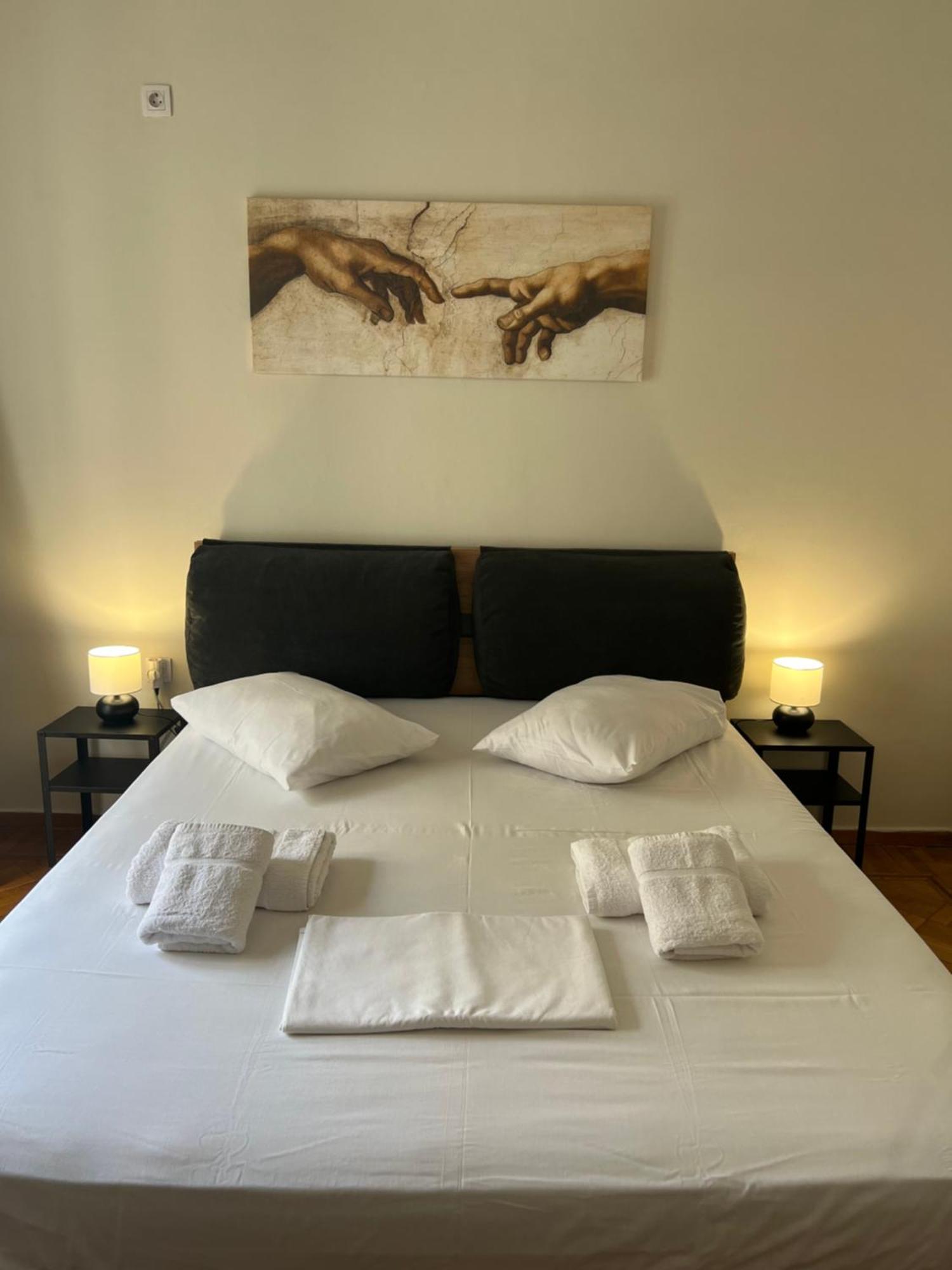 Apartment In 아테네 외부 사진